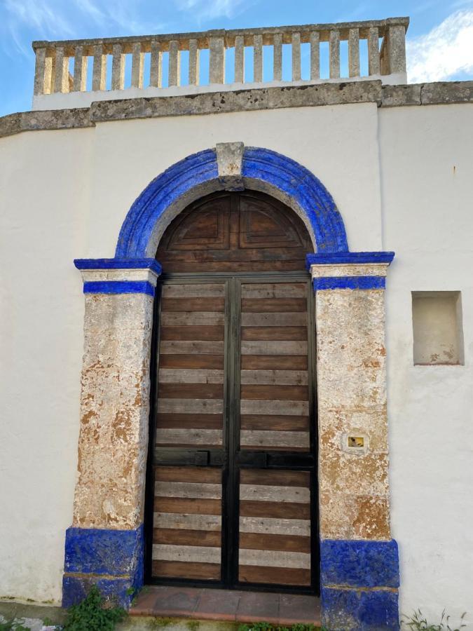 Ca Strignano Suite, Typical House كاسترينيانو دل كابو المظهر الخارجي الصورة