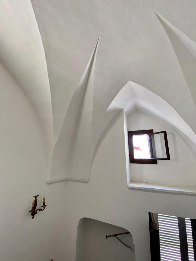 Ca Strignano Suite, Typical House كاسترينيانو دل كابو المظهر الخارجي الصورة
