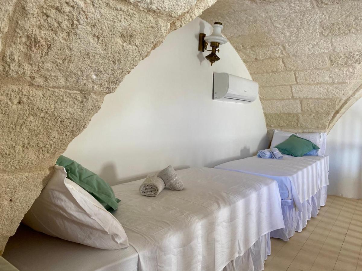 Ca Strignano Suite, Typical House كاسترينيانو دل كابو المظهر الخارجي الصورة