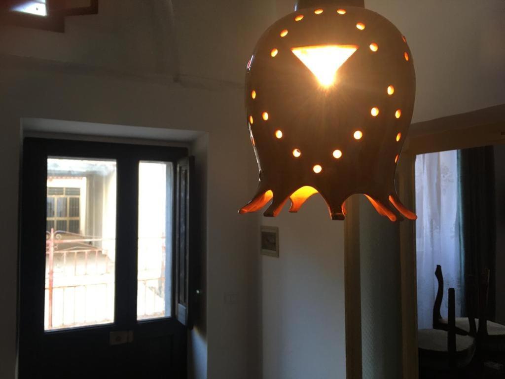 Ca Strignano Suite, Typical House كاسترينيانو دل كابو المظهر الخارجي الصورة