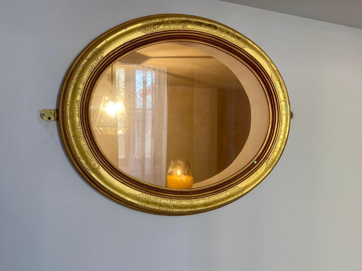 Ca Strignano Suite, Typical House كاسترينيانو دل كابو المظهر الخارجي الصورة