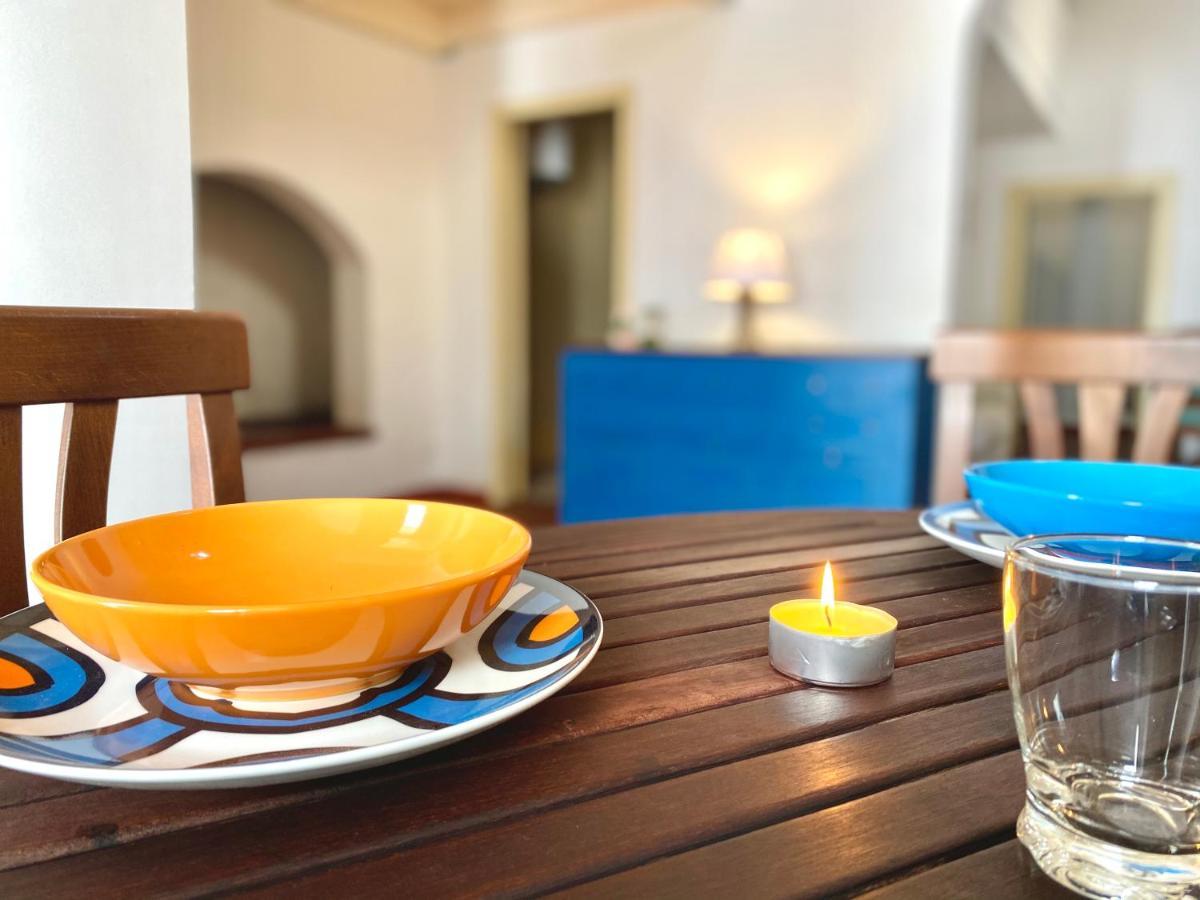 Ca Strignano Suite, Typical House كاسترينيانو دل كابو المظهر الخارجي الصورة