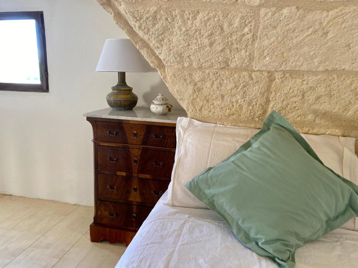 Ca Strignano Suite, Typical House كاسترينيانو دل كابو المظهر الخارجي الصورة