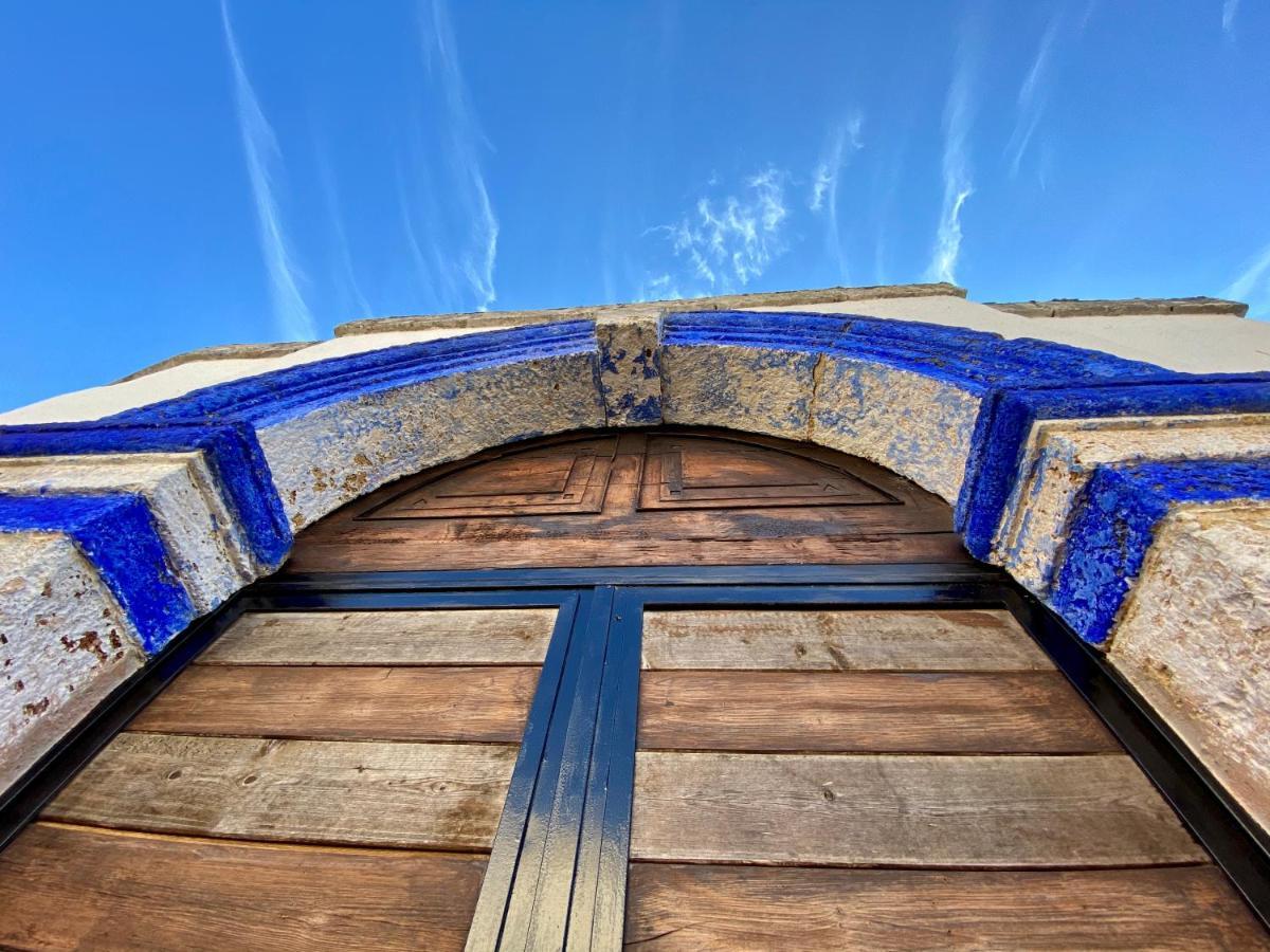 Ca Strignano Suite, Typical House كاسترينيانو دل كابو المظهر الخارجي الصورة