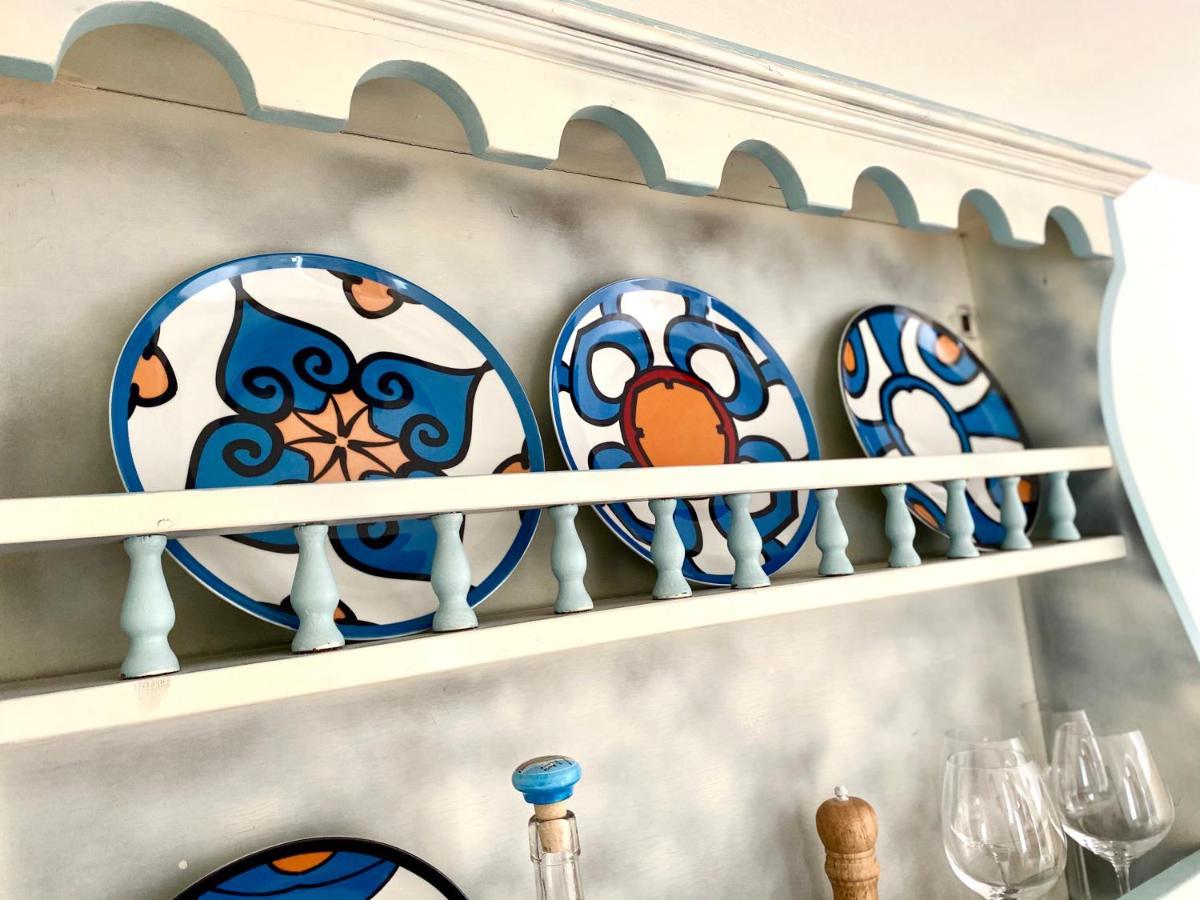 Ca Strignano Suite, Typical House كاسترينيانو دل كابو المظهر الخارجي الصورة