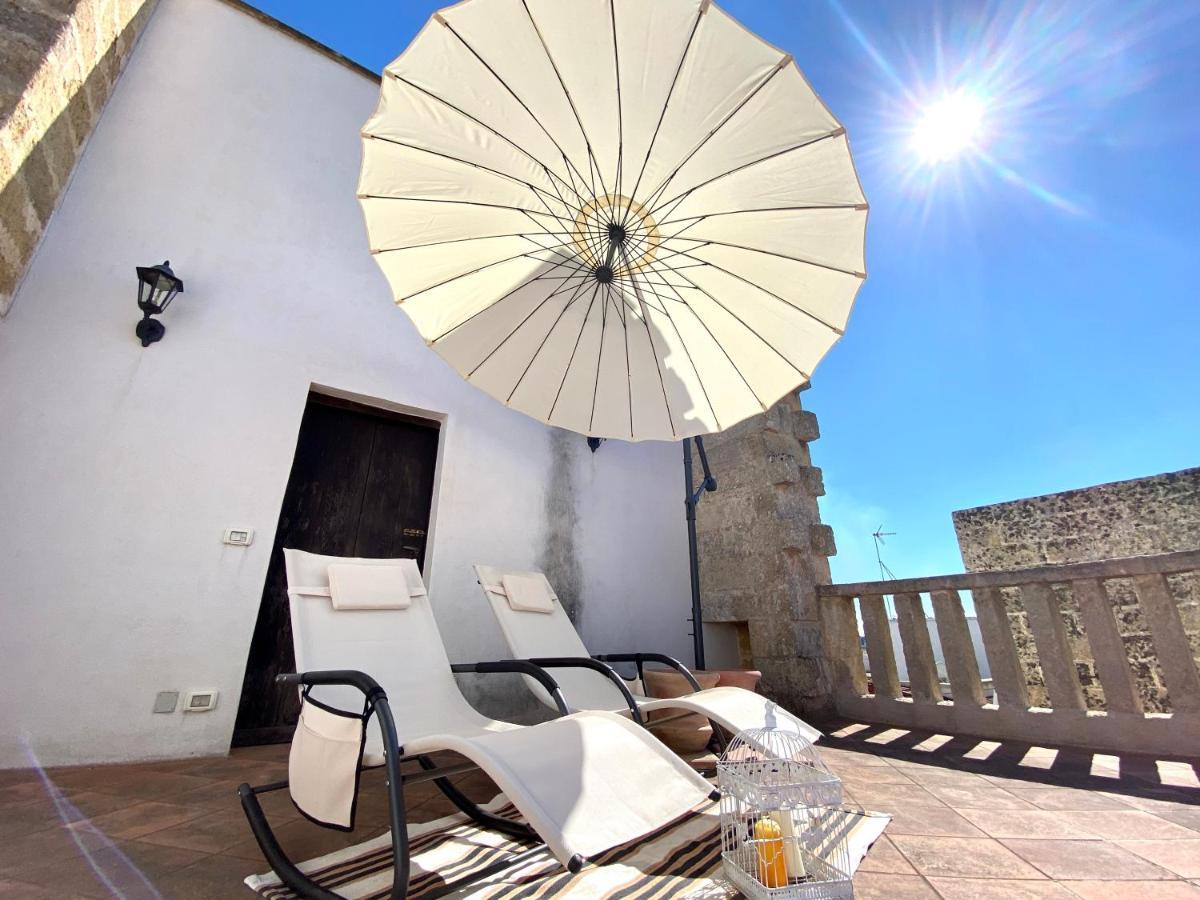 Ca Strignano Suite, Typical House كاسترينيانو دل كابو المظهر الخارجي الصورة